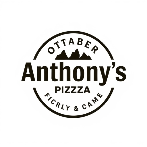 Anthony's Coal Fired Pizza